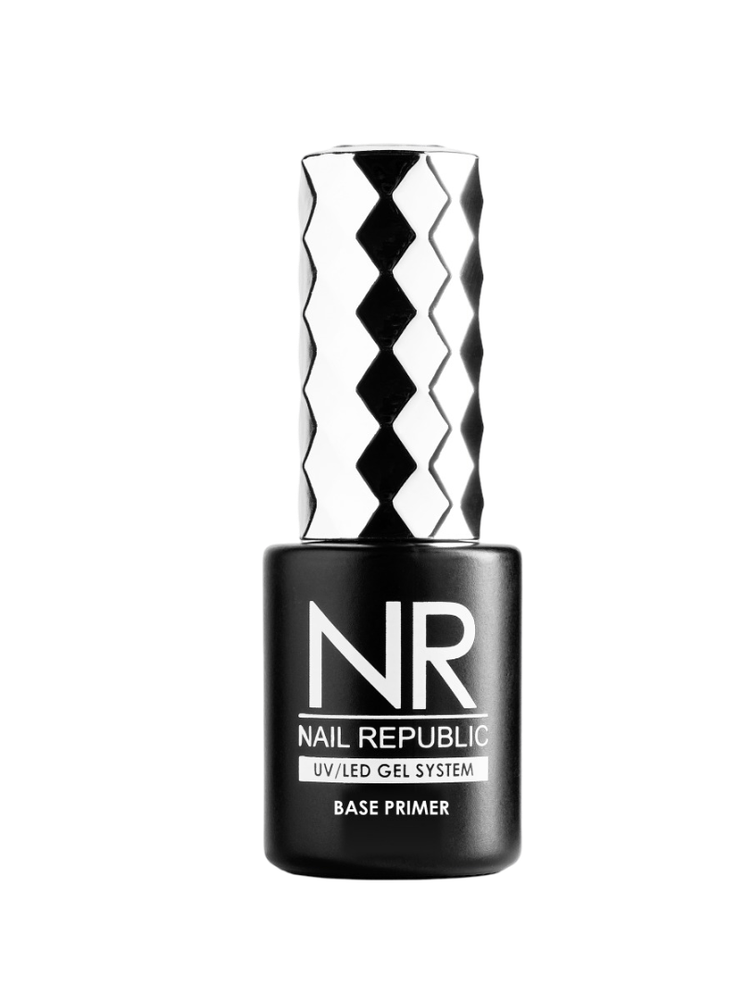 База primer Nail Repablic, 10 мл