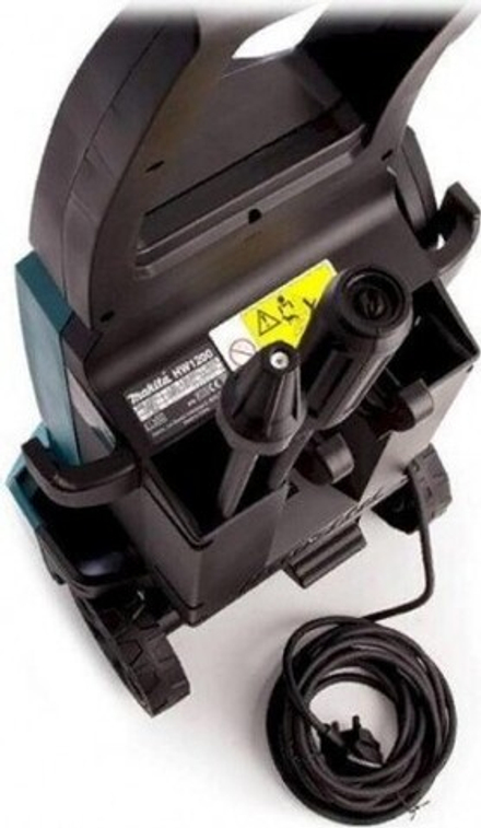 Автомойка MAKITA HW1200