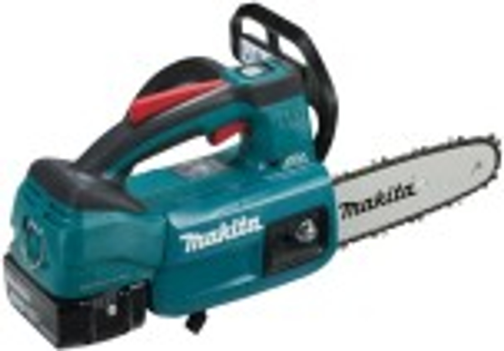Пила цепная аккумуляторная MAKITA DUC204RF