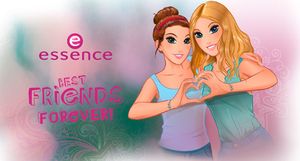 essence Like Best Friends Forever