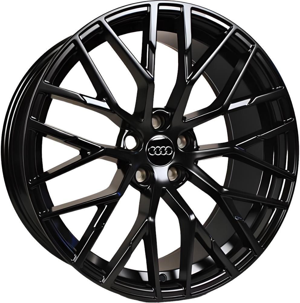 Stuttgart TS 0174 9.5x21 5x112 ET 30 Dia 66.5