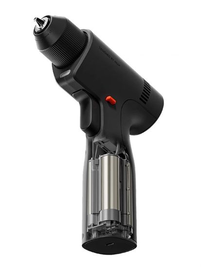 Беспроводная дрель Mijia Cordless Brushless Drill 2 (MJWSDZ002QW)