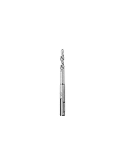 Бур по бетону 8x110мм SDS PLUS Kranz KR-91-0007