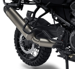 47200732 Защитная дуга глушителя Harley-Davidson®