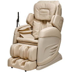 Массажное кресло Ergonova Organic 2 Beige Black