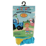 Колготки для мальчиков Синий Трактор р-р 92-98 T-C02-BT-92-98, 1 шт.