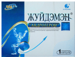 Капсулы для мужчин Жуйдэмэн "Андрогерон" (1 капсула)