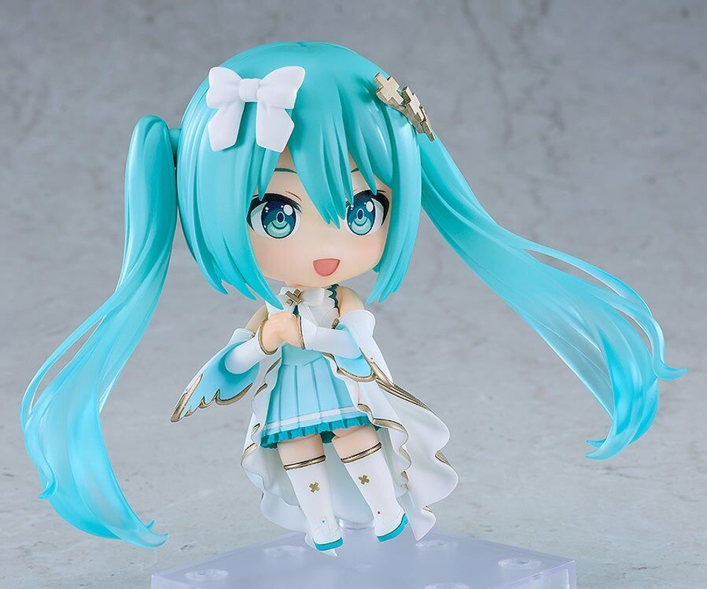 Hatsune Miku