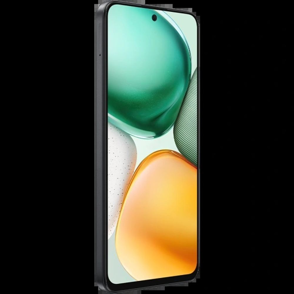 Смартфон Honor X7c 6/128Gb Полночный чёрный (ALT-LX1)