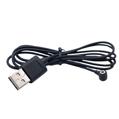 Кабель зарядный USB-магнитный разъем 1м КП11