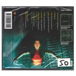 Soundtrack / The Animatrix (The Album)(RU)(CD)