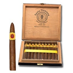 Santa Damiana Seleccion Especial Export Torpedo