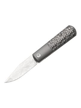 Нож Boker 110676DAM Meteorite Damast Platinum Edition