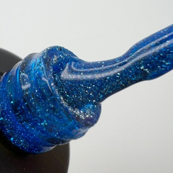 Камуфлирующая база цветная B45 10 мл (светоотражающая)