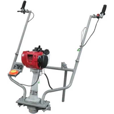 STEM Techno SF-1 виброрейка бензиновая (1,1 кВт, 1.5 л.с.) ВИБ159