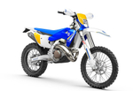 Husqvarna TE 250 Heritage 2025