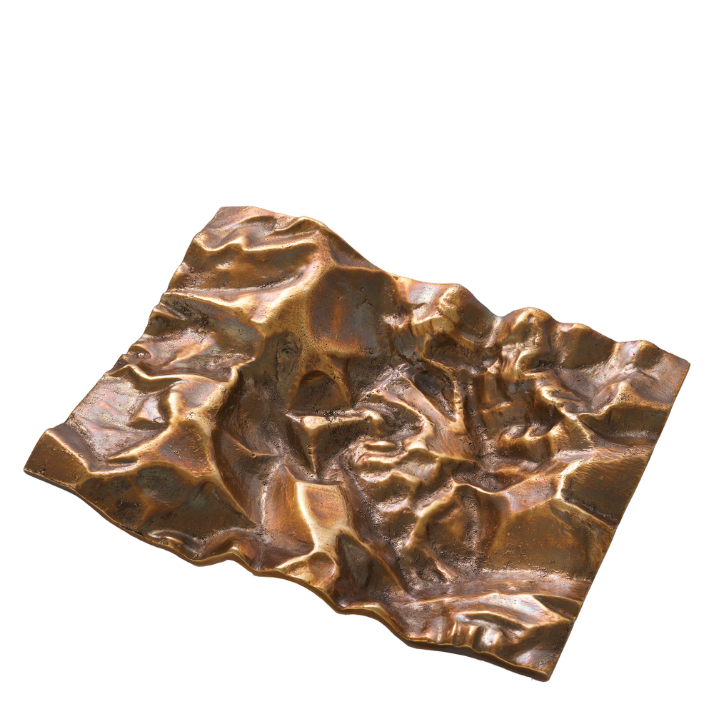 Поднос Tray Makassar арт.116002