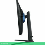 Игровой монитор Samsung Odyssey G5 LS32AG520PPXEN