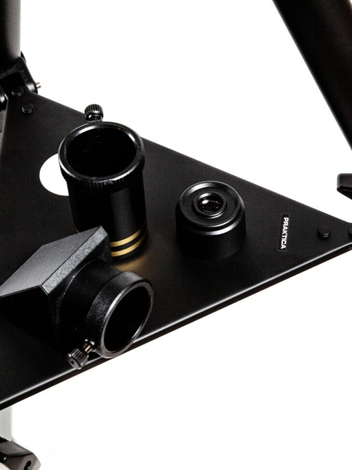 Телескоп Praktica Altair 80/720AZ