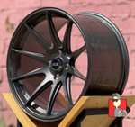 Комплект дисков XXR 527 175226 17x9 et28 4x100