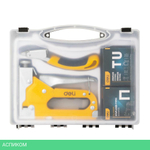 Степлер Deli DL238105