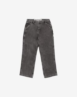 Джинсы WorkPants Denim серые
