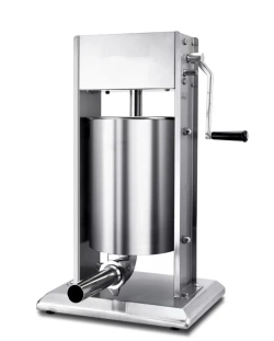 Шприц колбасный Kocateq SV 15 WD