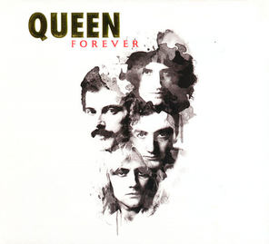 Queen / Queen Forever (Deluxe Edition)(2CD)