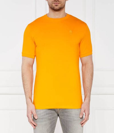 Футболка Karl Lagerfeld - оранжевый(755055 542221)