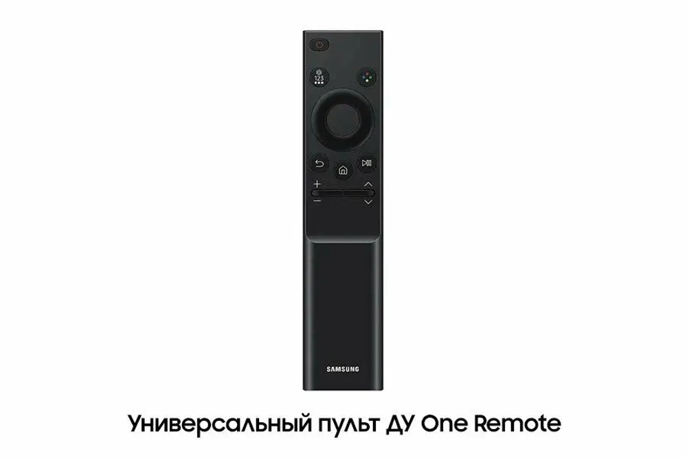 Телевизор Samsung 85" UE85CU7100UXCE