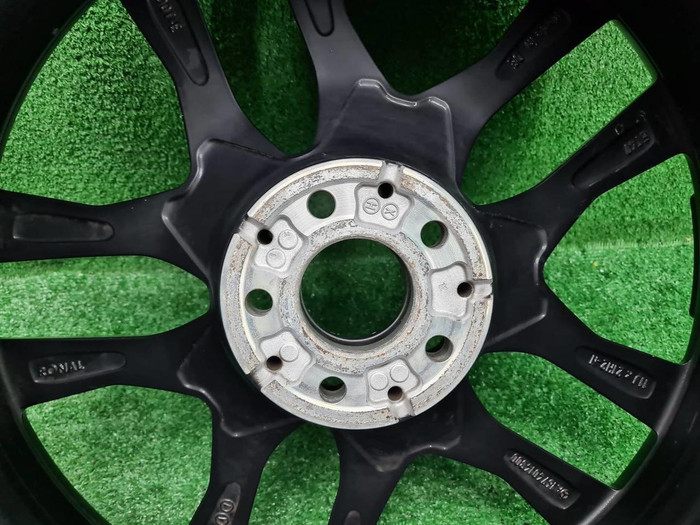 Диск литой R21 Mercedes GLE V167 (18-нв) AMG зад.