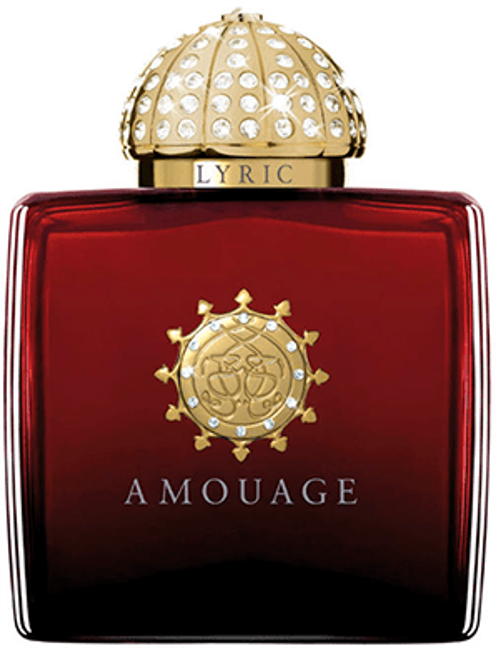 Amouage Lyric woman Limited Edition