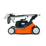 Бензиновая газонокосилка Stihl RM-448.1 VC