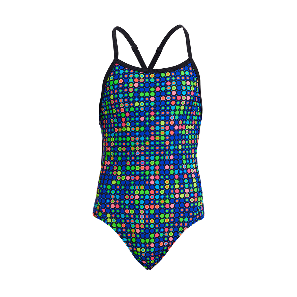 Купальник FUNKITA Dial A Dot
