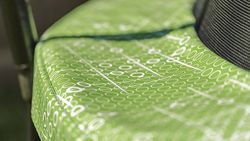 Батут Air Game Basketball (2,44 м)