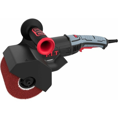 Щеточная шлифмашина P.I.T. PWP 120-C1