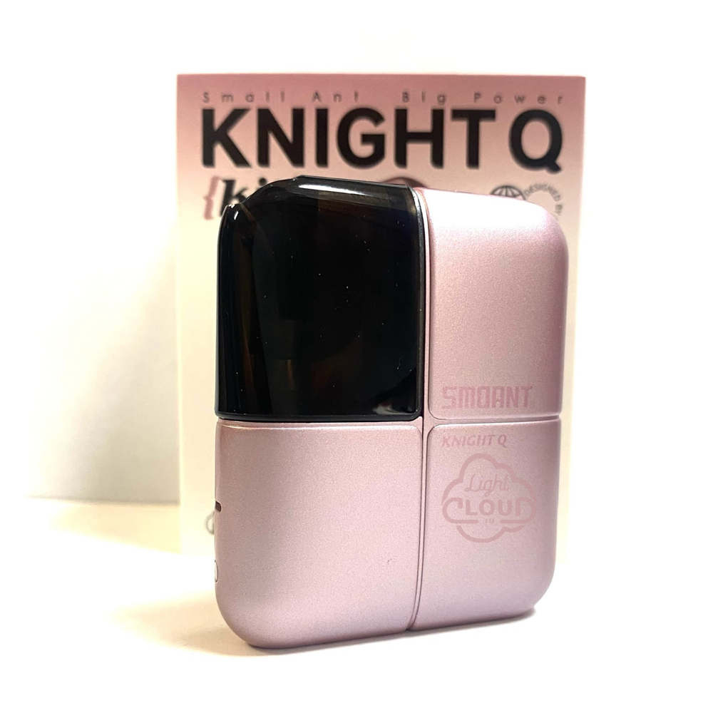 Набор Smoant Knight Q pod
