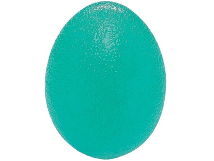 Эспандер кистевой яйцо SPRINTER : (Зелёный)