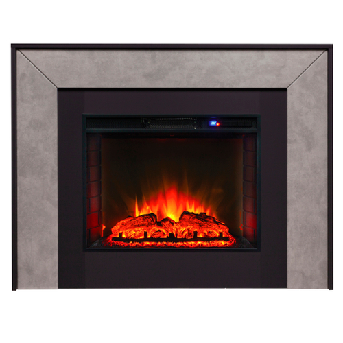 Каминокомплект Real Flame Jersey 25,5 GR с очагом Sparta 25,5