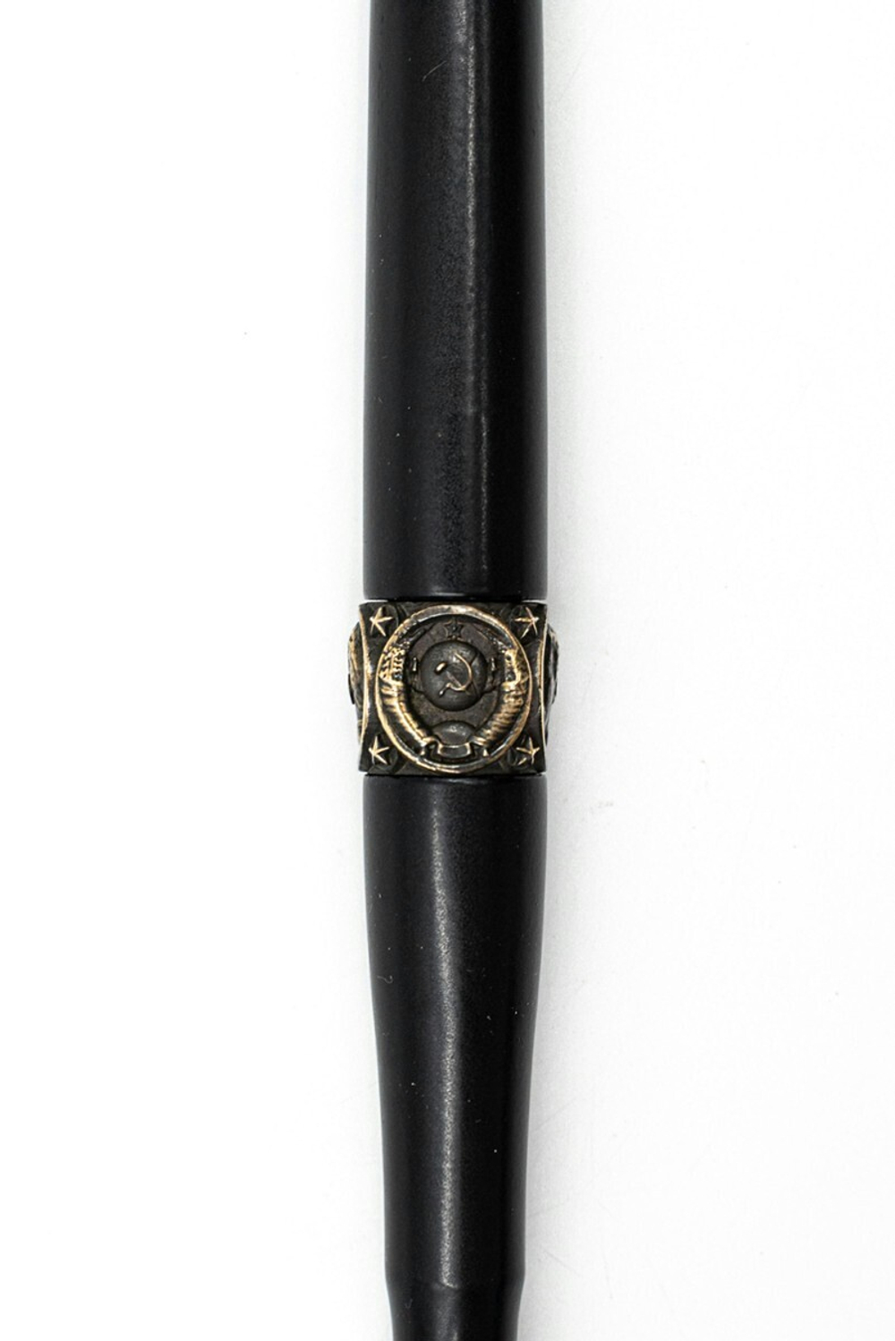 Ustnik Maklaud Stalin