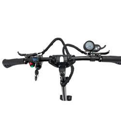 Электросамокат Currus R10