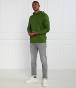 Худи Samuel Joop! Jeans - зеленый(30035264)