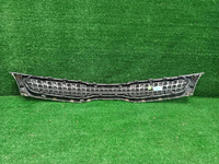 Решетка радиатора KIA Rio 4 X-Line (2017-2020)