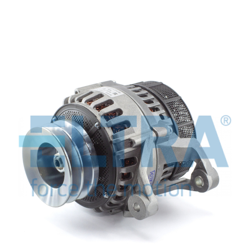 3152.3771-50 (ELTRA) Генератор двигателя автомобиля