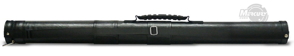 Тубус на 1 кий Меркури Эксперт (коричневый/черный)