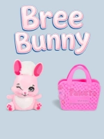 Набор Энчантималс Бри Бенни HLK85