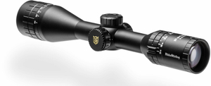 Прицел Nikko Stirling Panamax 3-9x40 AO IR Half Mil Dot (NPGI3940AO)