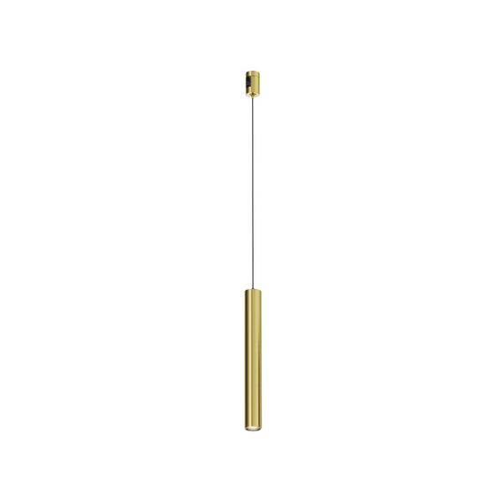 Трековый светильник Maytoni Technical TR155-1-5W4K-BS
