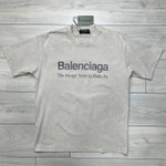 Футболка Balenciaga