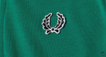 Олимпийка Fred Perry